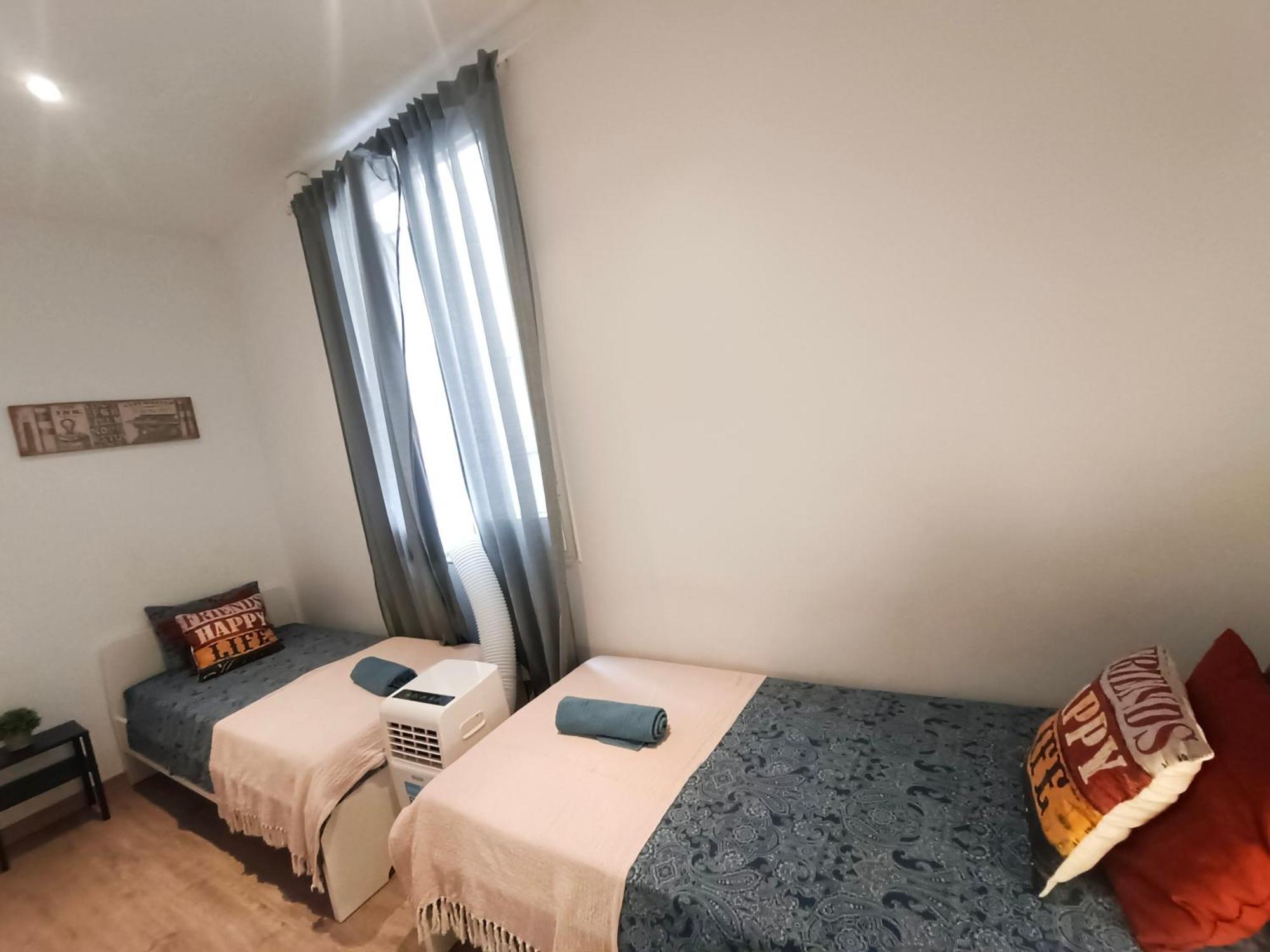 Private By El Born Auberge de jeunesse Barcelone