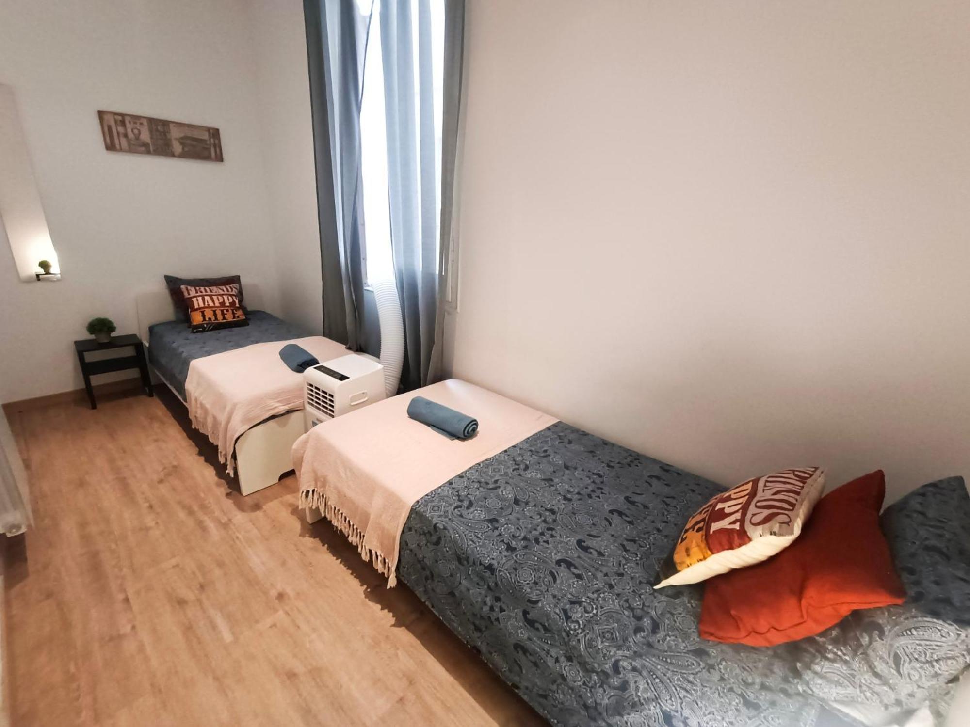 Auberge de jeunesse Private By El Born Barcelone