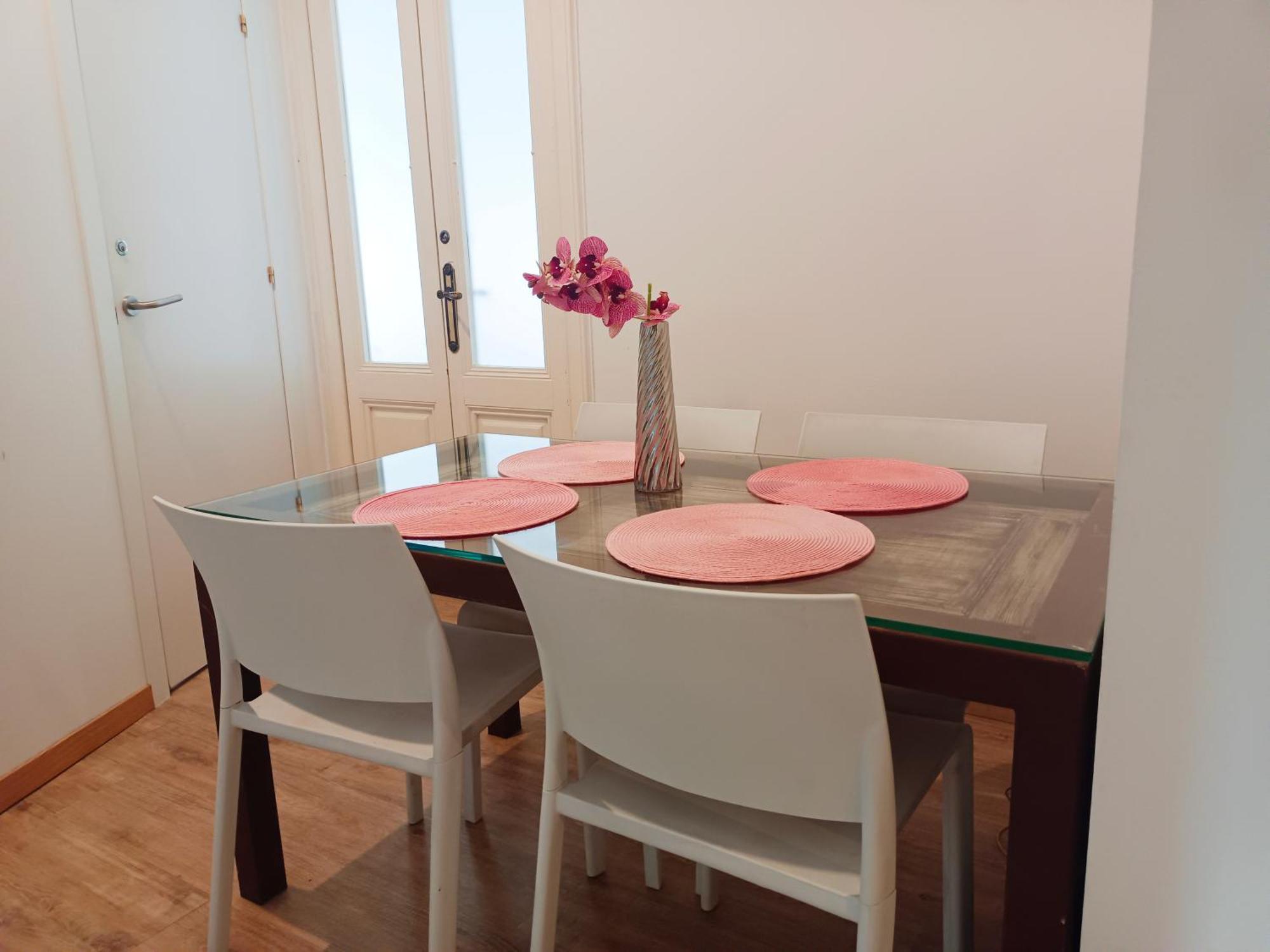 Auberge de jeunesse Private By El Born *