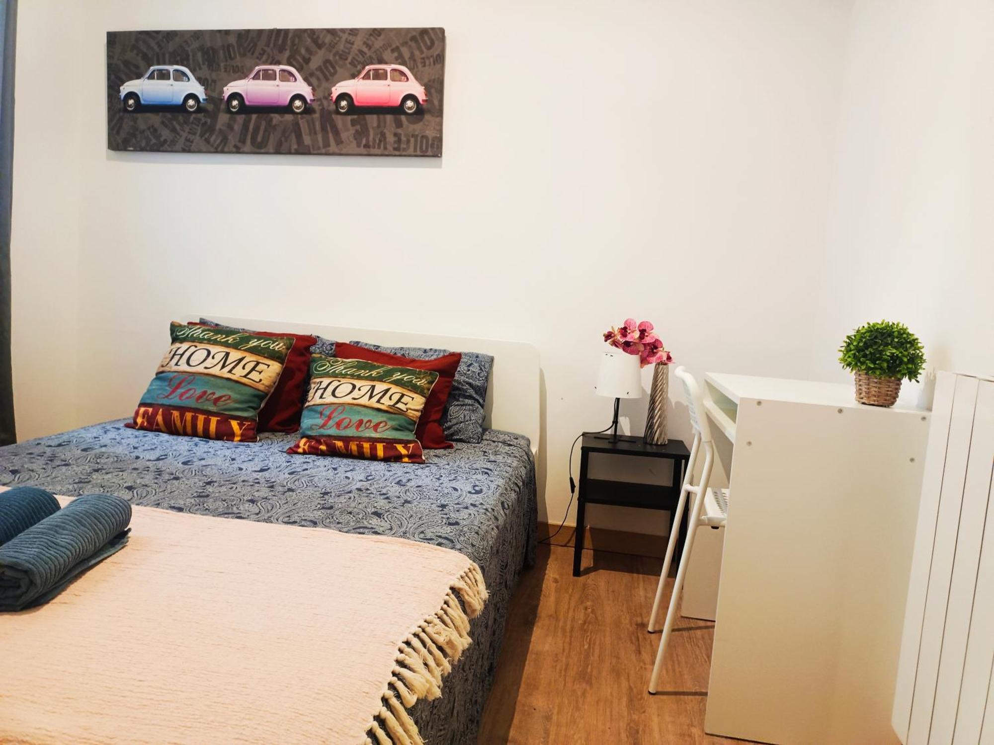 Auberge de jeunesse Private By El Born Barcelone