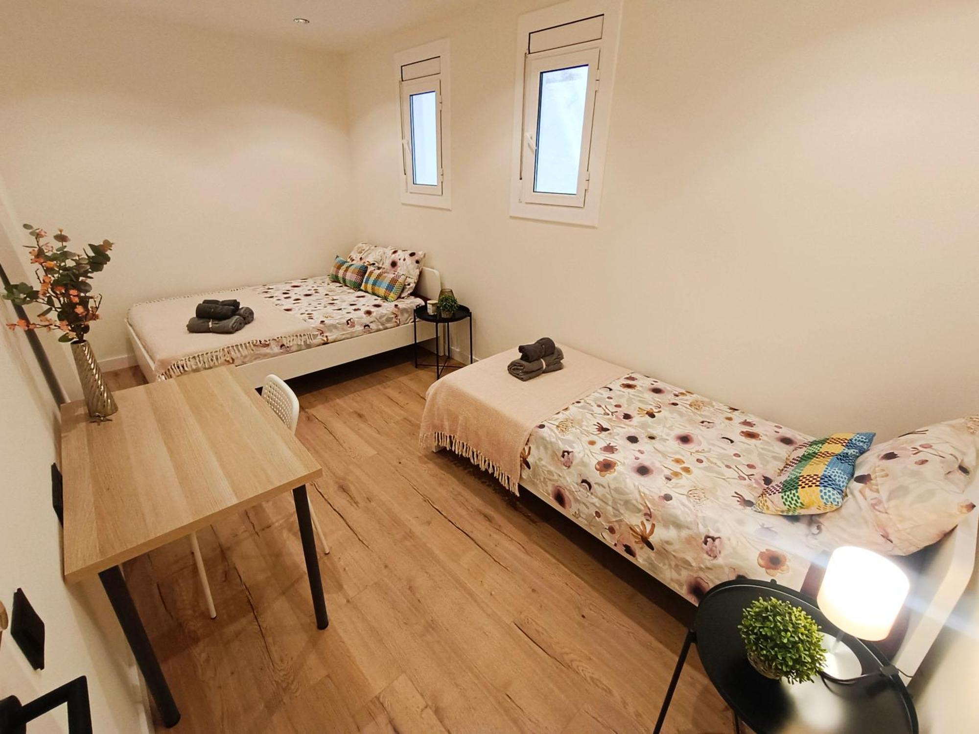 Auberge de jeunesse Private By El Born *